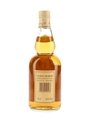 Glen Moray 12 Year Old Bottled 1980s 75cl / 40%