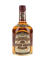Chivas Regal 12 Year Old Bottled 1970s 75.7cl / 43%