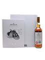 Macallan Folio 5 The Archival Series 70cl / 43%