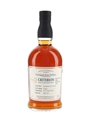 Foursquare Criterion 10 Year Old Bottled 2017 70cl / 56%