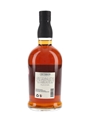 Foursquare Criterion 10 Year Old Bottled 2017 70cl / 56%