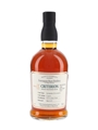 Foursquare Criterion 10 Year Old Bottled 2017 70cl / 56%