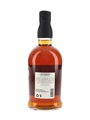 Foursquare Criterion 10 Year Old Bottled 2017 70cl / 56%