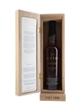 Bimber Distillery The 1st Release Bottled 2019 70cl / 54.2%