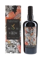 Caroni 1998 The Wild Parrot Single Cask WP98626 Bottled 2018 - Hidden Spirits 70cl / 62.6%