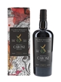 Caroni 1998 The Wild Parrot Single Cask WP98626 Bottled 2018 - Hidden Spirits 70cl / 62.6%