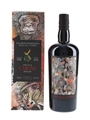 Caroni 1998 The Wild Parrot Single Cask WP98635 Bottled 2018 - Hidden Spirits 70cl / 63.5%