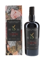 Caroni 1998 The Wild Parrot Single Cask WP98635 Bottled 2018 - Hidden Spirits 70cl / 63.5%
