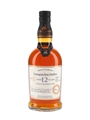 Foursquare 12 Year Old Bourbon Cask Wealth Solutions 70cl / 62%