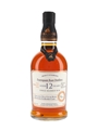 Foursquare 12 Year Old Bourbon Cask Wealth Solutions 70cl / 62%