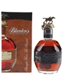 Blanton's Straight From The Barrel No. 1221 Bottled 2018 - Greek Release 70cl / 64.8%