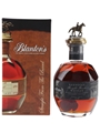 Blanton's Straight From The Barrel No. 1221 Bottled 2018 - Greek Release 70cl / 64.8%