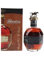 Blanton's Straight From The Barrel No. 1221 Bottled 2018 - Greek Release 70cl / 64.8%