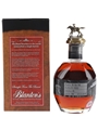 Blanton's Straight From The Barrel No. 1221 Bottled 2018 - Greek Release 70cl / 64.8%