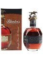 Blanton's Straight From The Barrel No. 1221 Bottled 2018 - Greek Release 70cl / 64.8%