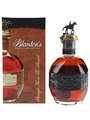 Blanton's Straight From The Barrel No. 1221 Bottled 2018 - Greek Release 70cl / 64.8%