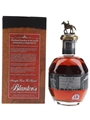 Blanton's Straight From The Barrel No. 1221 Bottled 2018 - Greek Release 70cl / 64.8%