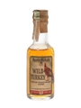 Wild Turkey 8 Year Old 101 Proof Bottled 1980s 5cl / 50.5%