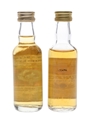 Flower Of Scotland & Rangers FC  2 x 5cl / 40%
