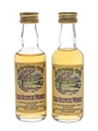 Mither Tar Old Scotch Whisky  2 x 5cl / 40%
