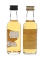 Cumbrae Supply Gold Rush & Highland Sporran  2 x 5cl / 40%