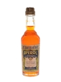 Aperol Barbieri Bottled 1980s 4cl / 11%