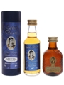 Rabbie's Dram & Robbie Burns  2 x 5cl / 40%