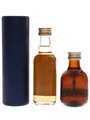 Rabbie's Dram & Robbie Burns  2 x 5cl / 40%