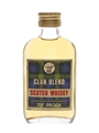 Clan Blend Bottled 1970s 5cl / 40%