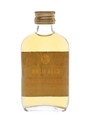 Clan Blend Bottled 1970s 5cl / 40%