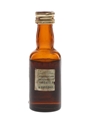 Saint Gilles Rhum Bottled 1960s - Stock 3cl / 40%