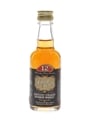 Johnny Drum 12 Year Old  5cl / 43%