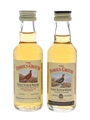 Famous Grouse Finest  2 x 5cl / 40%