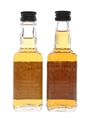 Jack Daniel's Old No.7 Bottled 2000s 2 x 5cl / 40%