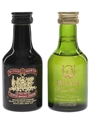 Cock O' The North & Wallace  2 x 5cl / 35%