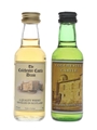 Colchester Castle  2 x 5cl / 40%