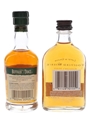 Buffalo Trace & Woodford Reserve  2 x 5cl
