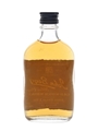 John Begg Blue Cap Bottled 1970s 5cl / 40%