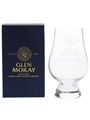 Glen Moray Whisky Nosing Glass  