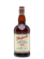 Glenfarclas 25 Year Old  70cl / 43%