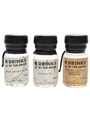 Bluecoat, Edinburgh & Professor Cornelius Ampleforth's Gin Drinks By The Dram 3cl