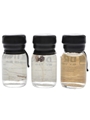 Bluecoat, Edinburgh & Professor Cornelius Ampleforth's Gin Drinks By The Dram 3cl