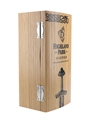 Highland Park Sigurd Warrior Series 70cl / 43%