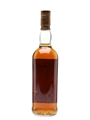 Macallan 1962 25 Year Old Anniversary Malt Bottled 1988 75cl / 43%