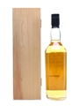 Rosebank 12 Years Old Flora & Fauna Wooden Box 70cl