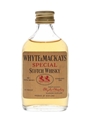Whyte & Mackays Special Bottled 1970s 5cl / 40%