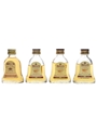 Bell's Extra Special & 8 Year Old  4 x 5cl / 40%