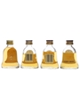 Bell's Extra Special & 8 Year Old  4 x 5cl / 40%