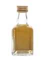 House Of Lords 8 Year Old Bottled 1980s 5cl / 40%