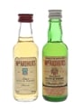 MacArthur's Select  4.7cl & 5cl / 40%